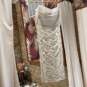 BYWATTERS JOANNE DRESS